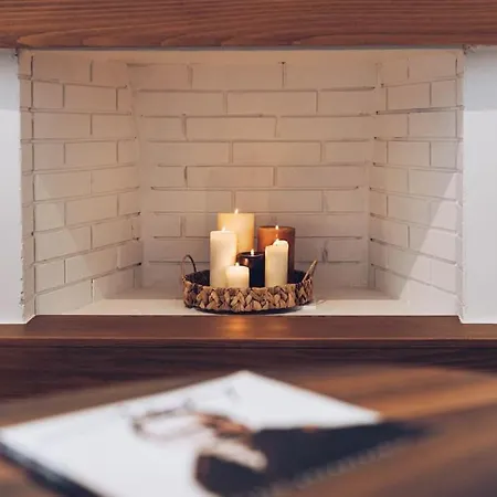 The Repose Aesthetic Apt. R2 Appartement