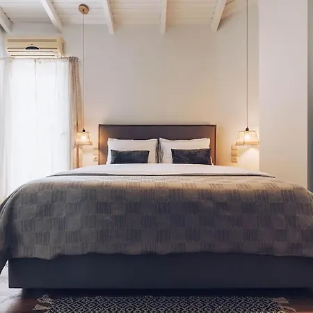 The Repose Aesthetic Apt. R2 Appartement *