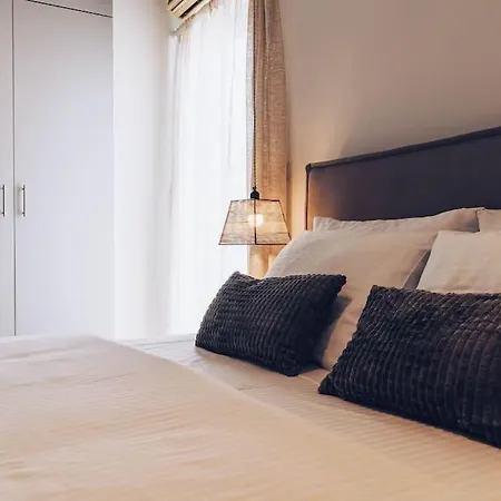 Appartement The Repose Aesthetic Apt. R2