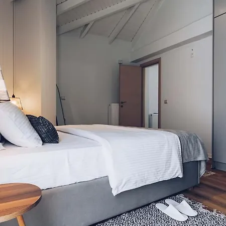 Appartement The Repose Aesthetic Apt. R2