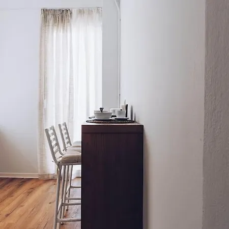 The Repose Aesthetic Apt. R2 Appartement