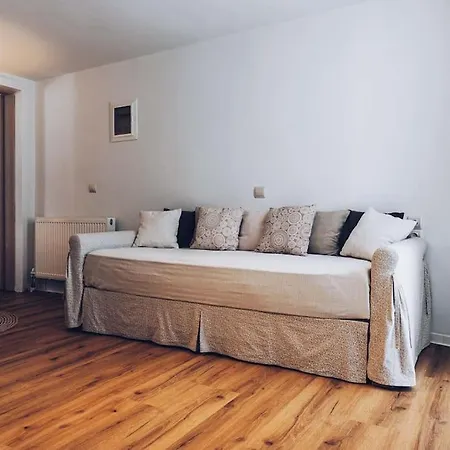 The Repose Aesthetic Apt. R2 Appartement Héraklion